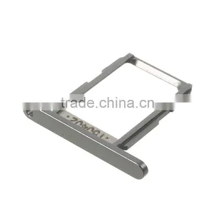 Factory Price Sim Card Reader Holder Tray For Samsung Galaxy S6 G920 Replacement Parts thumbnail-6