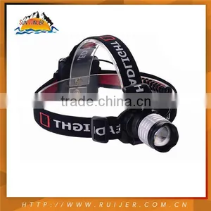 High Technology Hot Sales Led Headlamp Manufacturers thumbnail-4