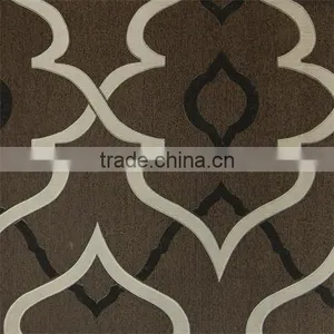 Beautiful Decorative Vinyl PVC Wallpaper thumbnail-5