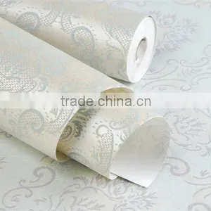 Non-woven Home Decoration Muslim Wallpaper thumbnail-3