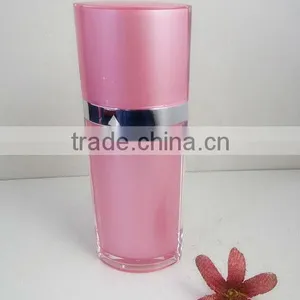 Eye Shape Unique Lotion Bottles With Different Colours thumbnail-1