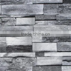 New Korea Design 3d Brick Effect Wallpaper/interior 3d Wallpaper thumbnail-2