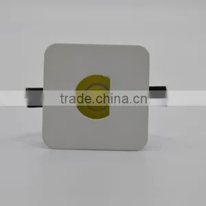 Small Light Kitchen Use Led Downlight 3w TEC002S3WQ2 thumbnail-2