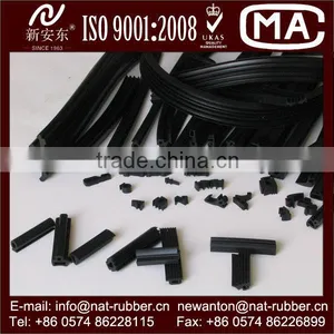 EPDM Rubber Sealing Strip for Windows and Doors thumbnail-3