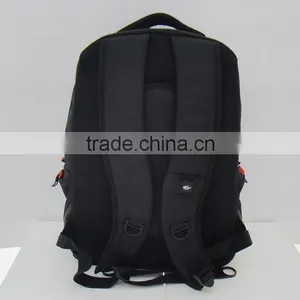 Strong Backpack Professional Shockproof Laptop Backpack thumbnail-5