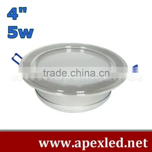 4inch 6inch 8inch Recessed Led Ceiling Light 25w/20w thumbnail-2
