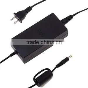 AC Adapter Power Supply Charger Cord for Sony PS2 Slim 70000 9000 Series DC 8.5V Charger ac Adapter thumbnail-2