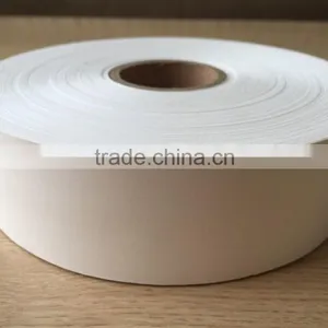 Nylon Taffeta Fabric/Coated Nylon Label Material From Huzhou thumbnail-1