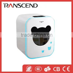 Hot-selling Baby Bottle Sterilizer UV Sterilizer With CE thumbnail-1