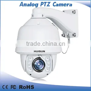 2 Mega Phixel 120m IR Distance 256 Preset Number hd Ptz Video Conference Camera thumbnail-1