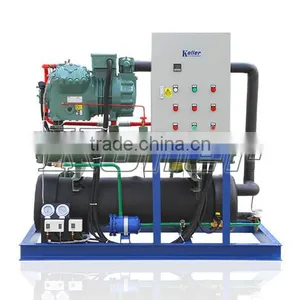Commercial Block Ice Maker For Sales thumbnail-6