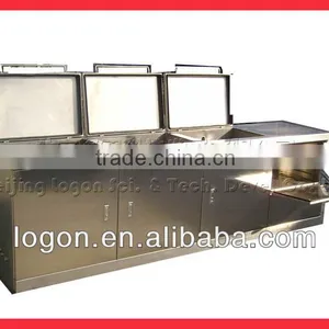 Instrumentation Ultrasonic Cleaning Equipment Cleaner Ultrasonic Cleaner thumbnail-1