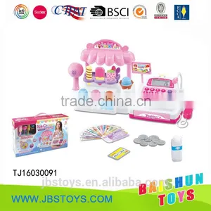 Cash Counter Table Design TJ16030091 thumbnail-1