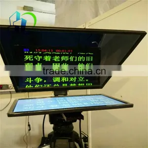 3mm Teleprompter Mirror Glass One Way Mirror on Sale for Teleprompter Glass thumbnail-6