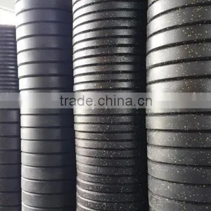 Solid Virgin Training Crossfit Rubber Bumper Plates thumbnail-2
