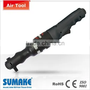 Best 1/2 Inch Industrial Auto Repair Side Exhaust Air Ratchet Wrench thumbnail-1