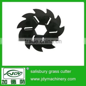Front Mower Tractor, Garden Tools, Grass Combing Knife thumbnail-1