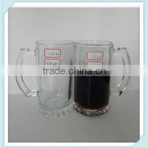 500ml Freezing Beer Mug thumbnail-1
