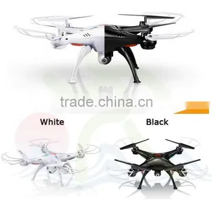 Mini Drone With hd Camera of Outdoor&amp Indoor 2.4ghz 4ch 6 Axis Lcd Mini Rc Quadcopter Drone With 2mp Hd Camera thumbnail-4