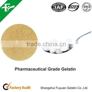 Pharmaceutical Gelatin for Making Capsules thumbnail-5