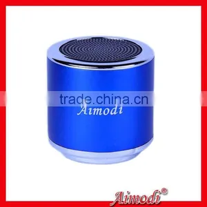 2015 New Laptop Usb Mini Speaker With tf Card ,fm Radio,usb Port Function thumbnail-4