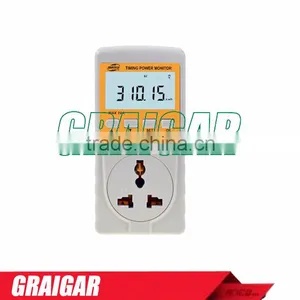 Timing Power Monitor GM88 Power Supply:220V 50Hz Max 10A(within 2.2KW) Accuracy: 1.0 thumbnail-1