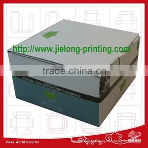 Manufactue Bowl Package Carton thumbnail-1