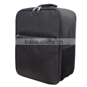 Black Backpack Bag for DJI Phantom 3 Professional Advanced Standard Drone With Camera thumbnail-2