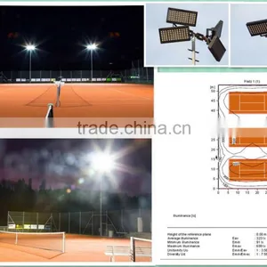 MECREE Most Popular 800W Outdoor Led Flood Lights Wall Lamp Passed TUV ETL SAA Certificate thumbnail-4