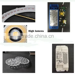 Led Ceiling Light 3w 5W 7W 12W 18W , LED Downlight thumbnail-2
