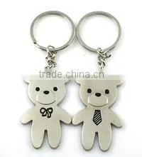 Custom Metal Key Chain Ring Holder,cheap Promotional Keychains thumbnail-5
