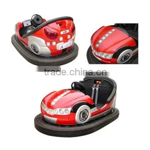 Bumper Car thumbnail-1