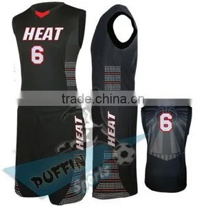 Basketball Sublimation Kits thumbnail-6