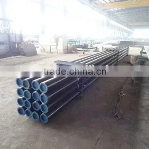 19mm Round Mild Fluid Conveying Coiled Tube thumbnail-4