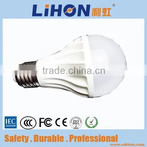 Mobile Wireless Remote Control E27 Holder 5-9 W Easy Install Foshan LED Light Bulbs thumbnail-3