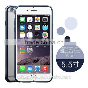 For Custom Iphone Case, Transparent TPU Back Mobile Phone Case for Girls thumbnail-3