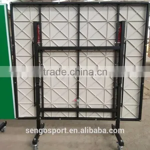 TOP Quality Outdoor Table Tennis Table for Sport Equipment thumbnail-1