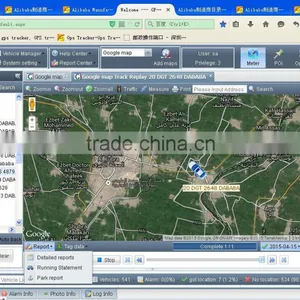 Different Reporting Interval Basing on Acc On/off Spy Gps Tracker thumbnail-2