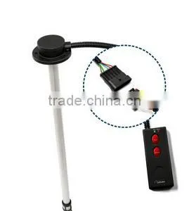 Support Camera Car Gps Tracker for Fleet With Temperature Sensor thumbnail-2