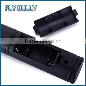 Hot New Products 2 *1.5V AA Battery Electronic Mosquito Swatter CE ROHS thumbnail-5