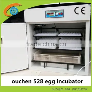 Best Quality Ouchen Incubateur 500 Oeufs Egg Incubator Setter Incubator thumbnail-2
