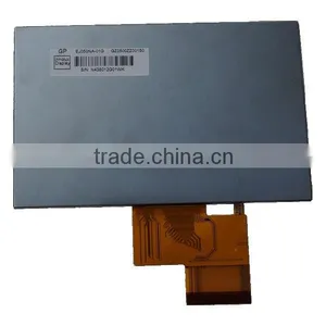 800*480 Innolux 5 Inch Wide Temperature Lcd Panel EJ050NA-01G thumbnail-2