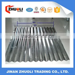 Color PPGI Prepainted Galvanized Steel Coils Prepainted Galvalume Steel Coils DX51D SGCC Material Steel Roof Water Gutter Prime thumbnail-6