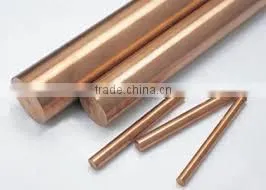 Tungsten Copper Alloys thumbnail-2