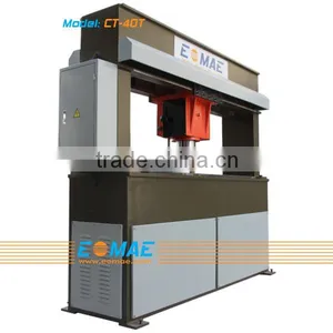 Traveling Head Die Cutting Machine thumbnail-2
