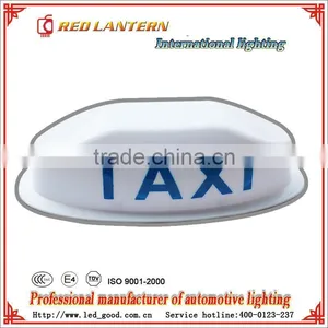 High Quality Taxi Roof Light(factory Selling) thumbnail-1