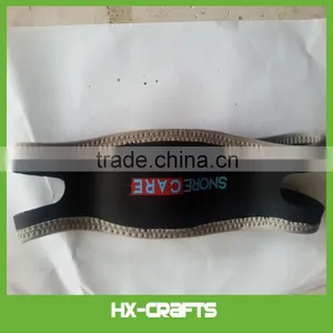 Anti Snoring Chin Strap, Snoring Chin Strap #1 Ranked Market Device Custom Logo is Available thumbnail-6