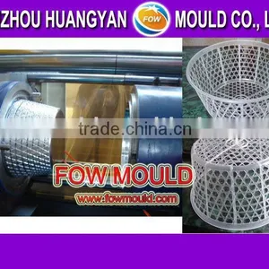 Plastic Bask Mould thumbnail-1