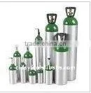 Helium Gas Cylinder thumbnail-1