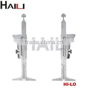HI-LO Welding Gage thumbnail-1